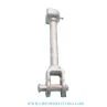 Extension Socket Clevis